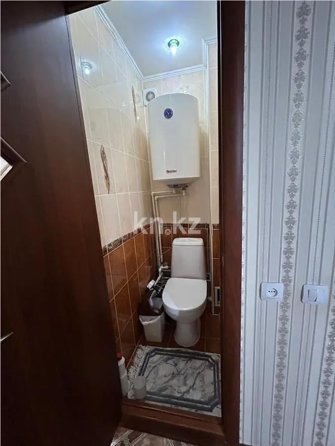 Продажа 2-комнатной квартиры, 52 м², ул. Муканова, дом  80 - Продажа  двухкомнатных квартир в Караганде фото 5 из 6