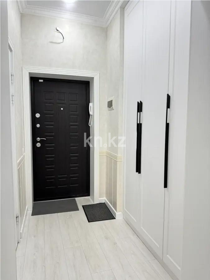 Продажа 2-комнатной квартиры, 60 м², пр. Улы Дала в Астане - фото 7