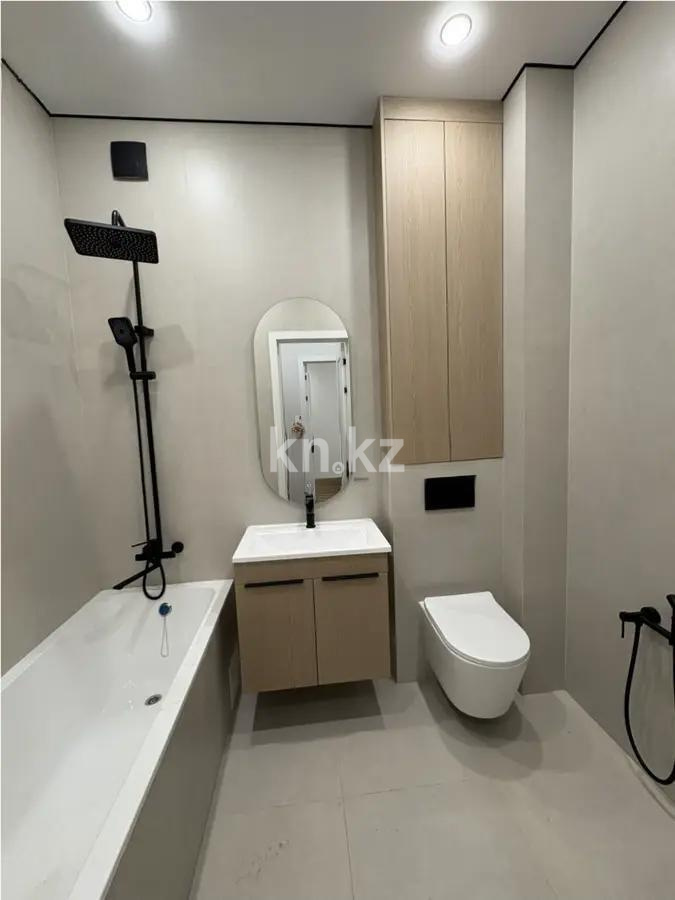 Продажа 2-комнатной квартиры, 41.1 м², пр. Тауелсыздык, дом  25/2 в Астане - фото 4