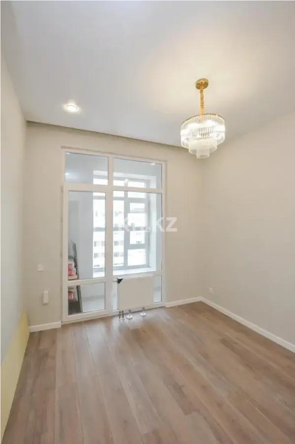 Продажа 2-комнатной квартиры, 39 м² в Астане - фото 2