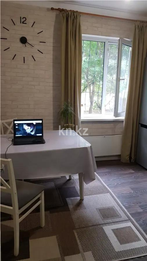 Продажа 1-комнатной квартиры, 40 м² в Алматы - фото 2