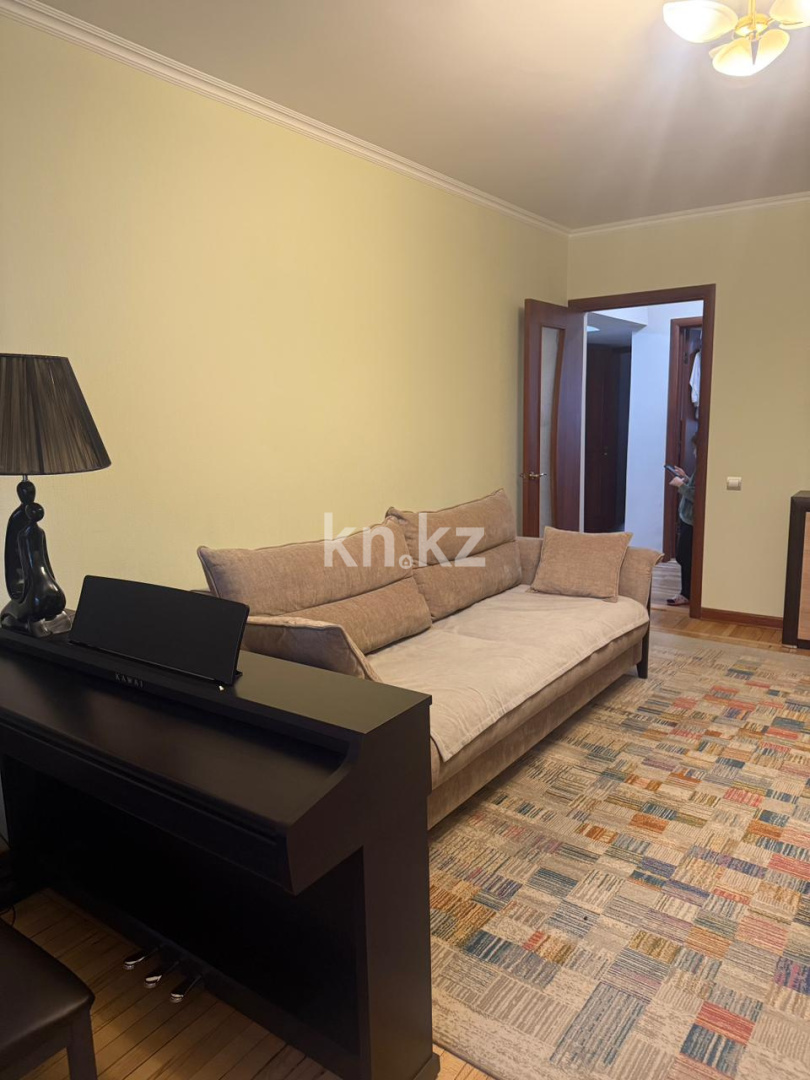 Продажа 2-комнатной квартиры, 63 м², ул. Торекулова, дом  23 в Алматы - фото 4