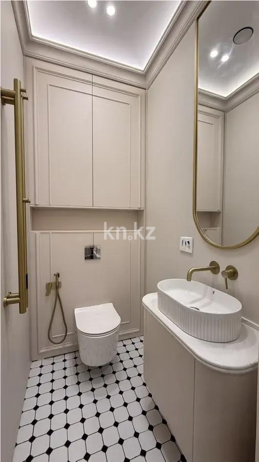 Продажа 3-комнатной квартиры, 90 м² в Алматы - фото 5
