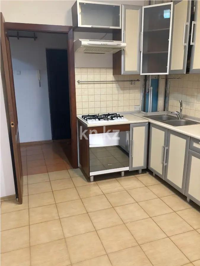 Продажа 1-комнатной квартиры, 42 м² - Продажа квартир от собственников в Алматы - страница 180 фото 2 из 4