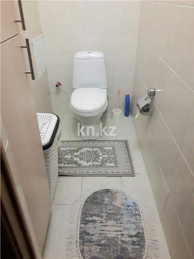 Продажа 3-комнатной квартиры, 79 м² в Астане - фото 5