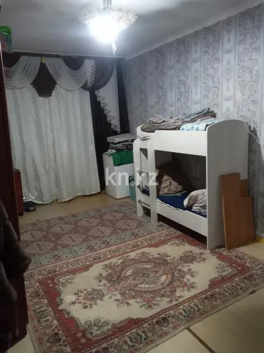 Продажа 1-комнатной квартиры, 31 м², пр. Республики - Продажа квартир в Темиртау фото 1 из 8