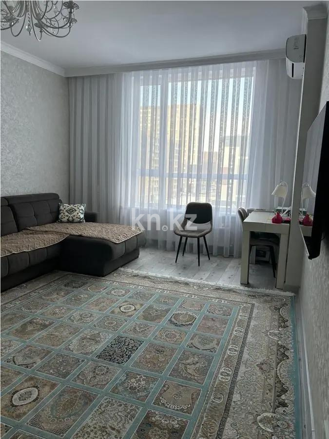 Продажа 3-комнатной квартиры, 88.3 м² - Продажа недвижимости в Астане - страница 15 фото 1 из 5