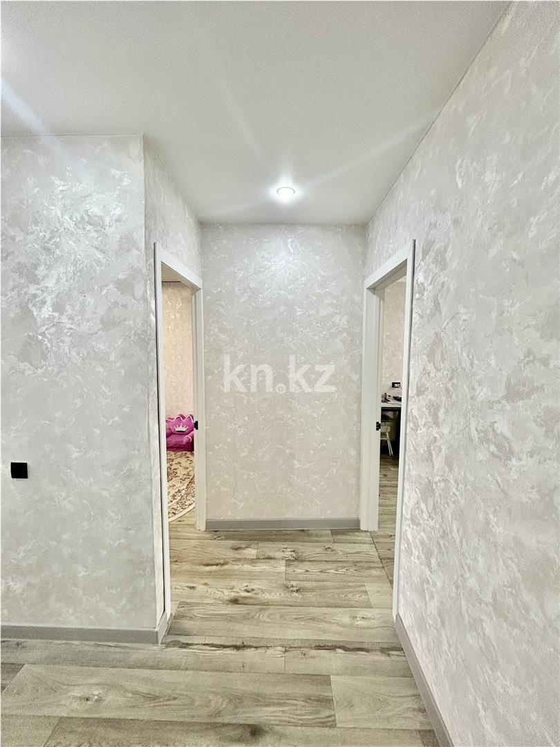 Продажа 2-комнатной квартиры, 48 м² - Продажа недвижимости в Караганде - страница 4 фото 3 из 15