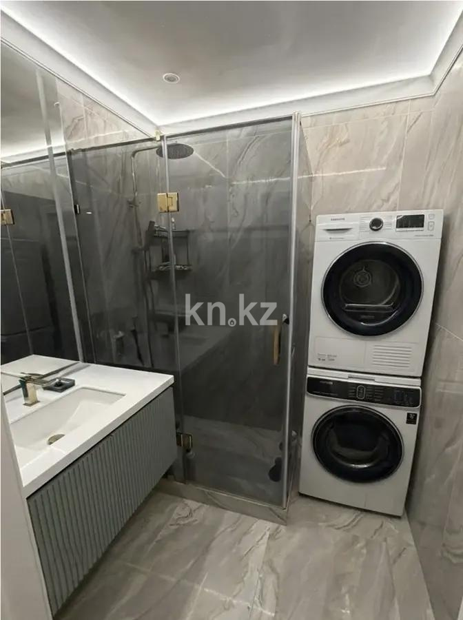 Продажа 4-комнатной квартиры, 120 м² - Продажа четырехкомнатных квартир от собственников в Алматы - страница 3 фото 6 из 7