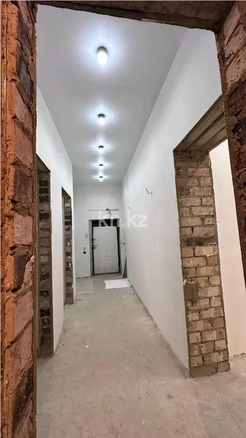 Продажа 2-комнатной квартиры, 68 м², ул. Муканова, дом  19/2 - Продажа квартир в Казахстане фото 3 из 3