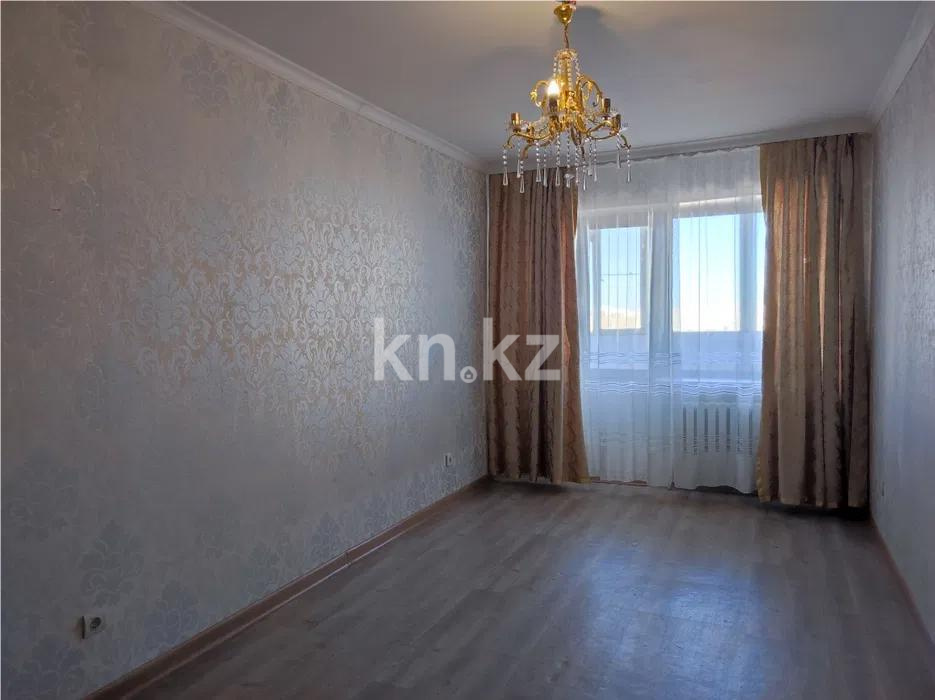 Продажа 2-комнатной квартиры, 52 м², пр. Абылай хана, дом  52 - Продажа квартир в Астане без посредников с фото фото 1 из 5