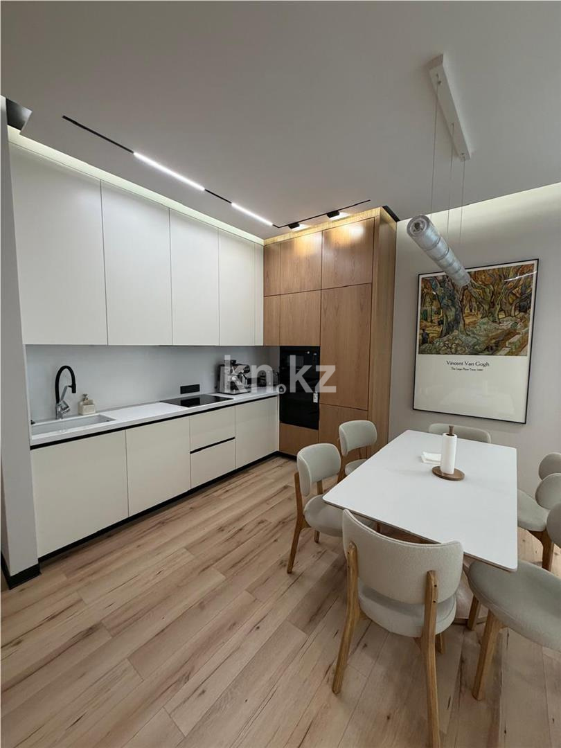 Продажа 3-комнатной квартиры, 82 м² в Астане - фото 16