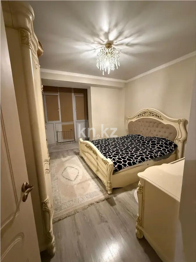 Продажа 3-комнатной квартиры, 90 м² в Алматы - фото 3