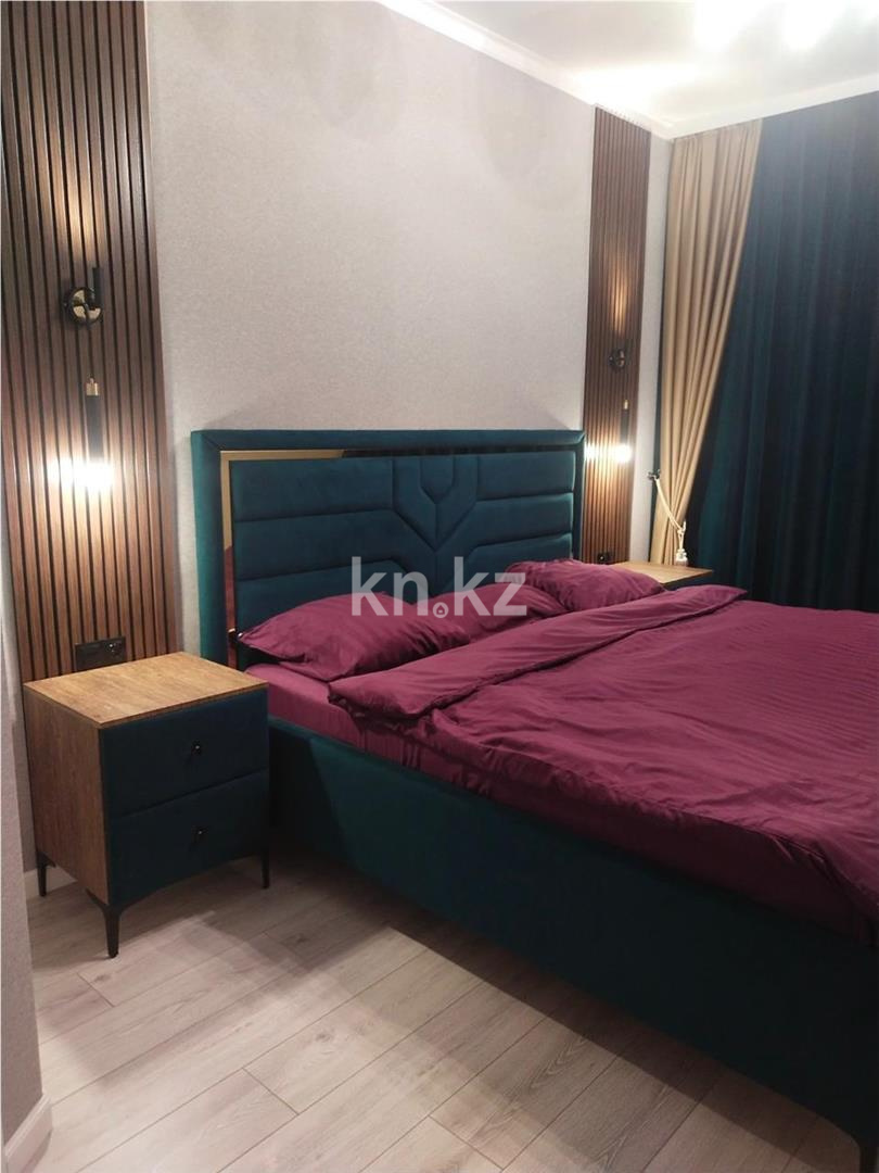 Продажа 4-комнатной квартиры, 106 м², пр. Шахтеров - Продажа  четырехкомнатных квартир в Караганде фото 7 из 22