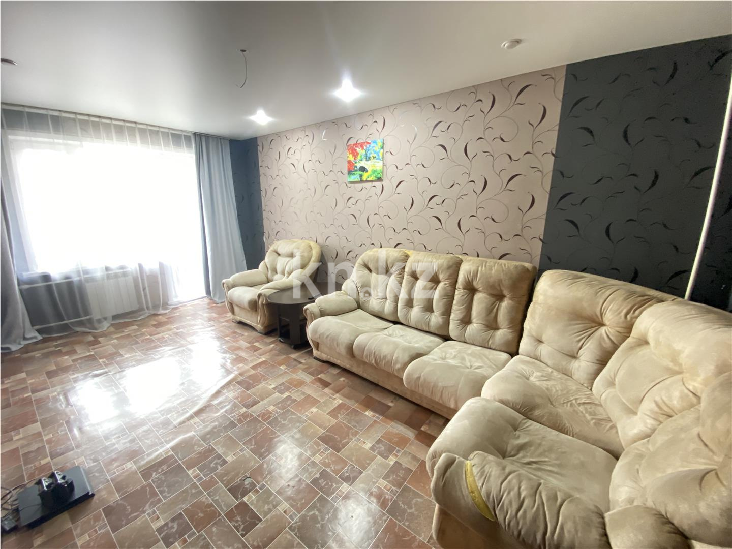 Продажа 3-комнатной квартиры, 67 м² - Продажа трехкомнатных квартир в Караганде - страница 21 фото 2 из 12