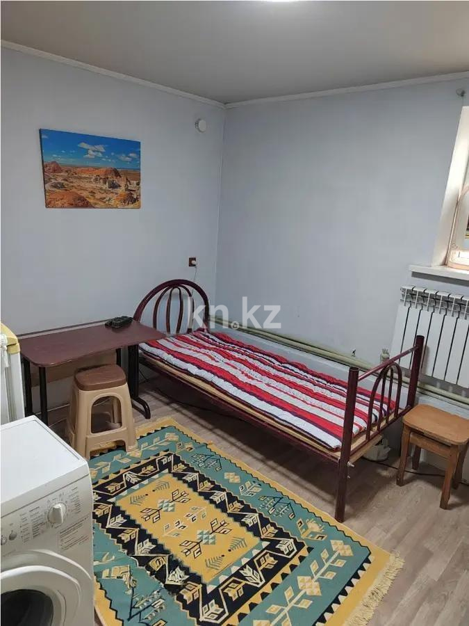 Продажа 1-комнатной квартиры, 12.6 м² - Продажа однокомнатных квартир в Алматы - страница 20 фото 1 из 1