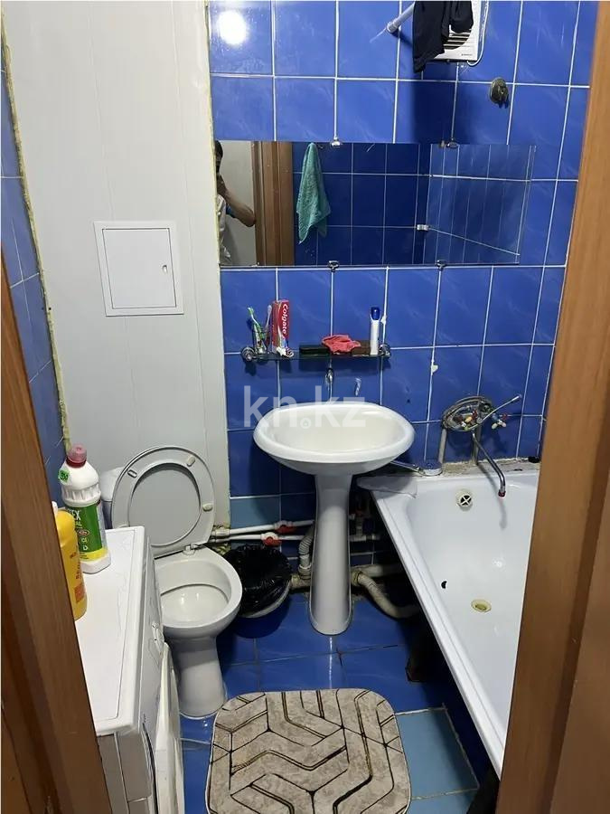 Продажа 2-комнатной квартиры, 41 м², пр. Республики, дом  17 - Продажа квартир в Темиртау без посредников фото 4 из 5