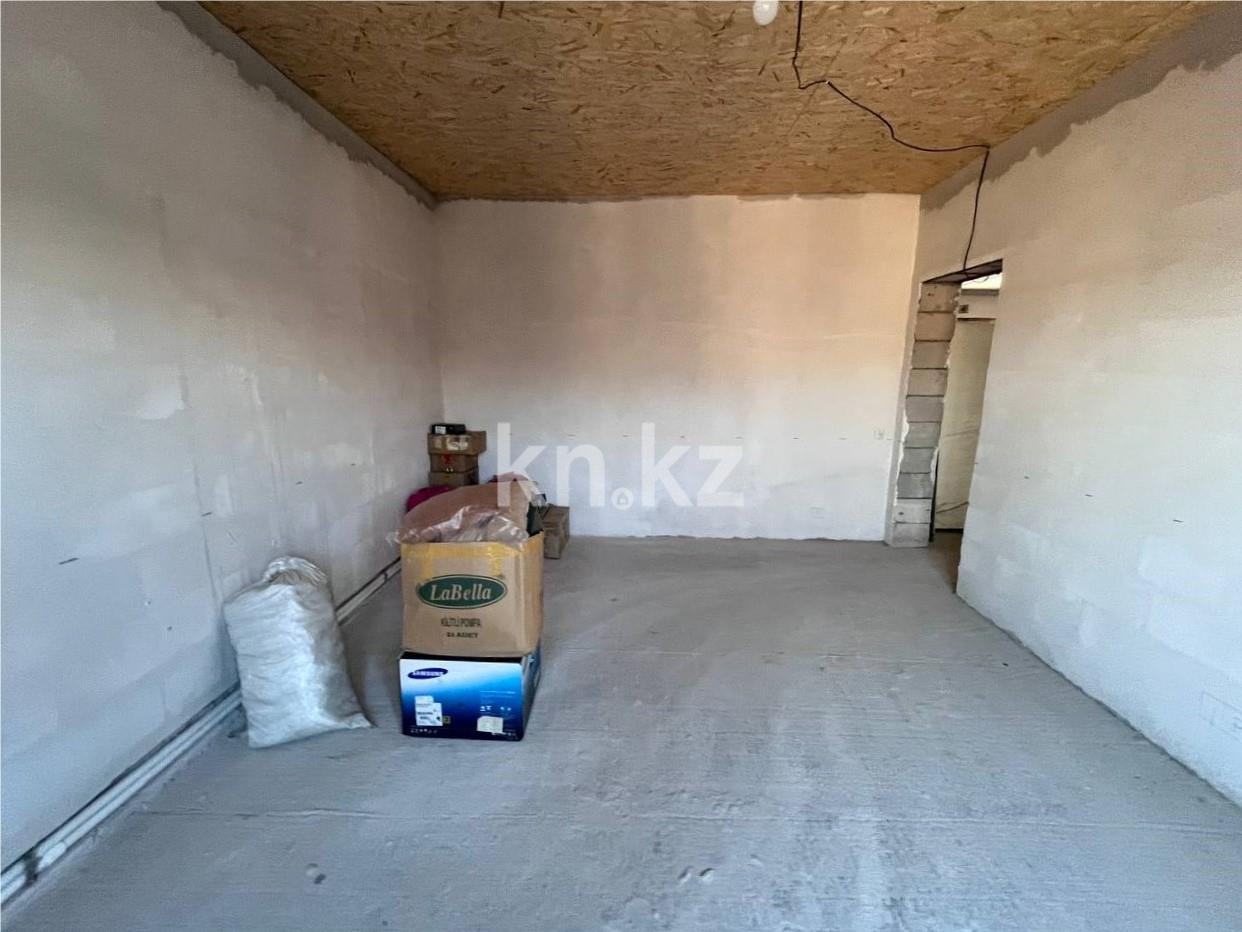 Продажа 4-комнатной квартиры, 121.5 м² - Продажа  четырехкомнатных квартир в Караганде - страница 3 фото 24 из 34