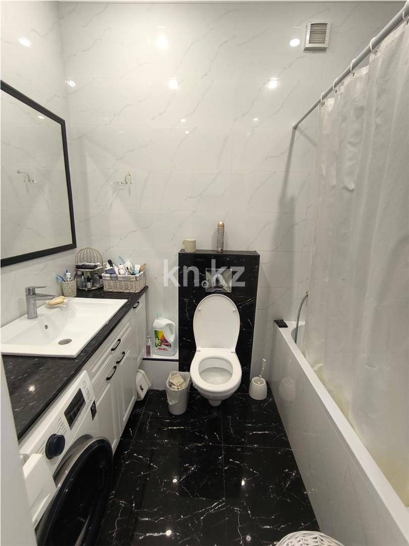 Продажа 3-комнатной квартиры, 78 м² - Продажа квартир в новостройках Астаны - страница 48 фото 13 из 13