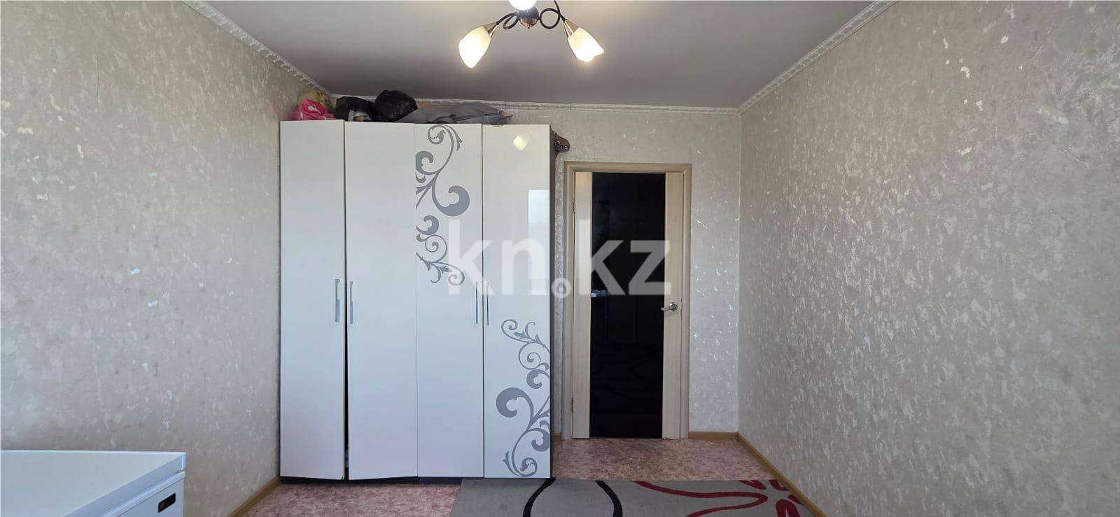 Продажа 2-комнатной квартиры, 53 м² - Продажа квартир в панельном доме в Казахстане - страница 3 фото 5 из 13