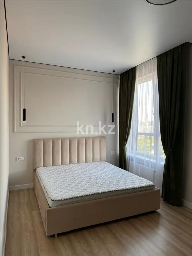 Продажа 2-комнатной квартиры, 71.17 м² - Продажа квартир в новостройках Астаны - страница 47 фото 2 из 4