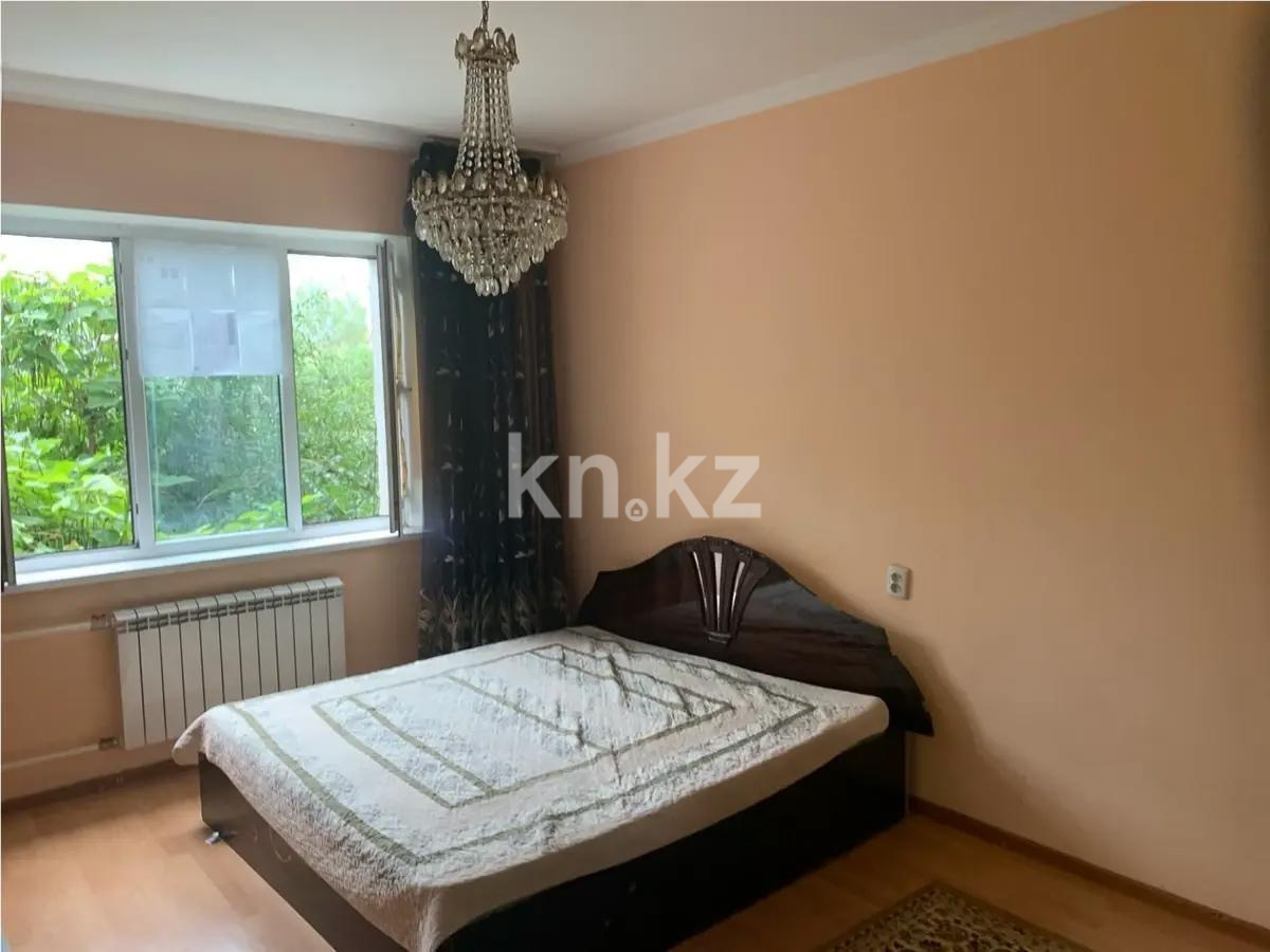 Продажа 1-комнатной квартиры, 43 м², мкр-н Жетысу-2, дом  67 в Алматы