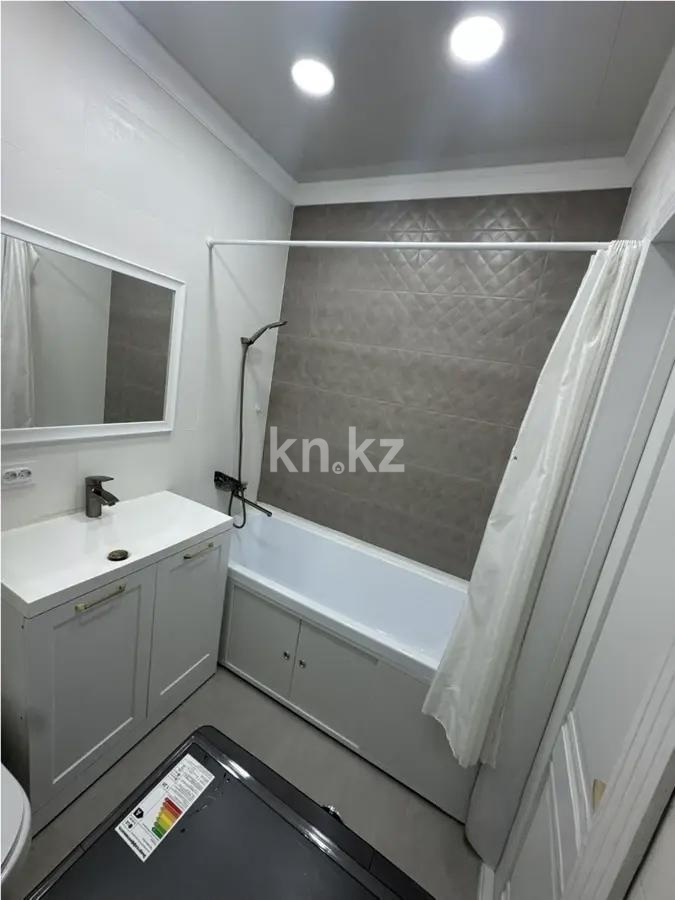 Продажа 1-комнатной квартиры, 47 м² - Продажа квартир в новостройках Алматы без посредников - страница 6 фото 3 из 3