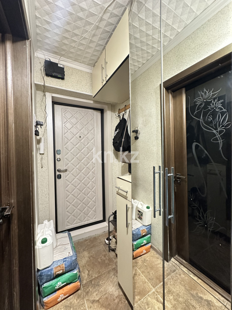 Продажа 1-комнатной квартиры, 31.4 м² - Недвижимость в Караганде - страница 2 фото 12 из 15