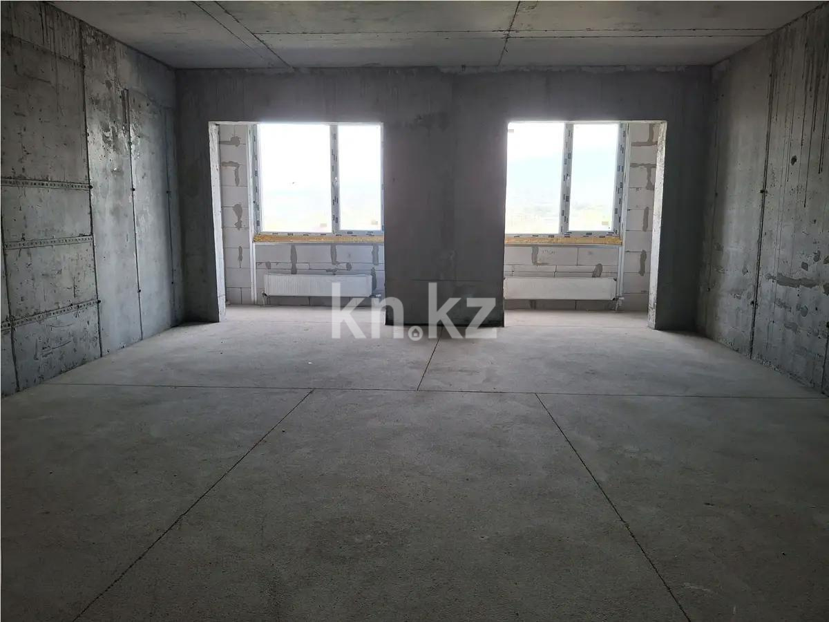 Продажа 2-комнатной квартиры, 68 м² - Продажа  двухкомнатных квартир в новостройках Алматы с фото - страница 29 фото 1 из 1