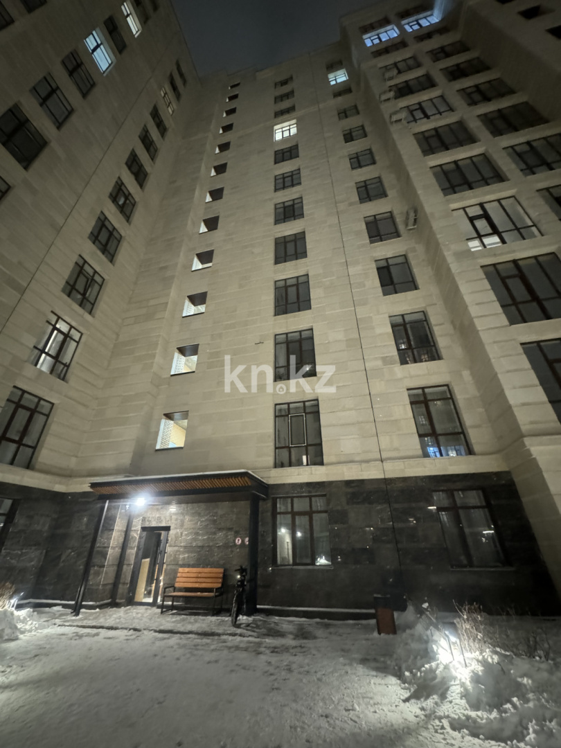 Аренда 2-комнатной квартиры, 55 м², ул. Жошы хана, дом  13 - ул. Бухар жырау - Аренда квартир помесячно в Казахстане фото 16 из 20