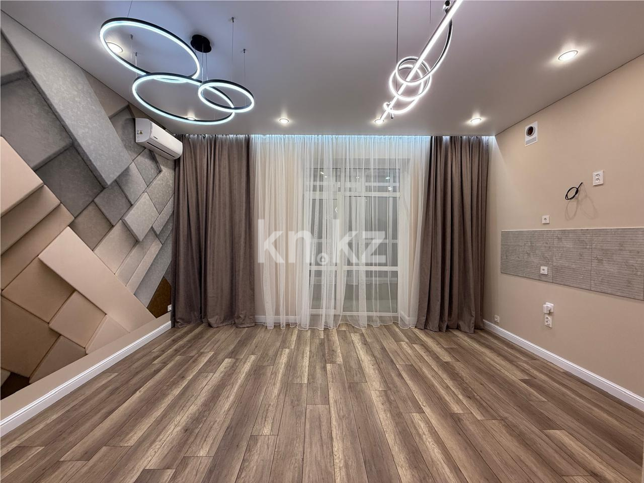 Продажа 2-комнатной квартиры, 54 м² - Продажа квартир в Караганде - страница 38 фото 1 из 15