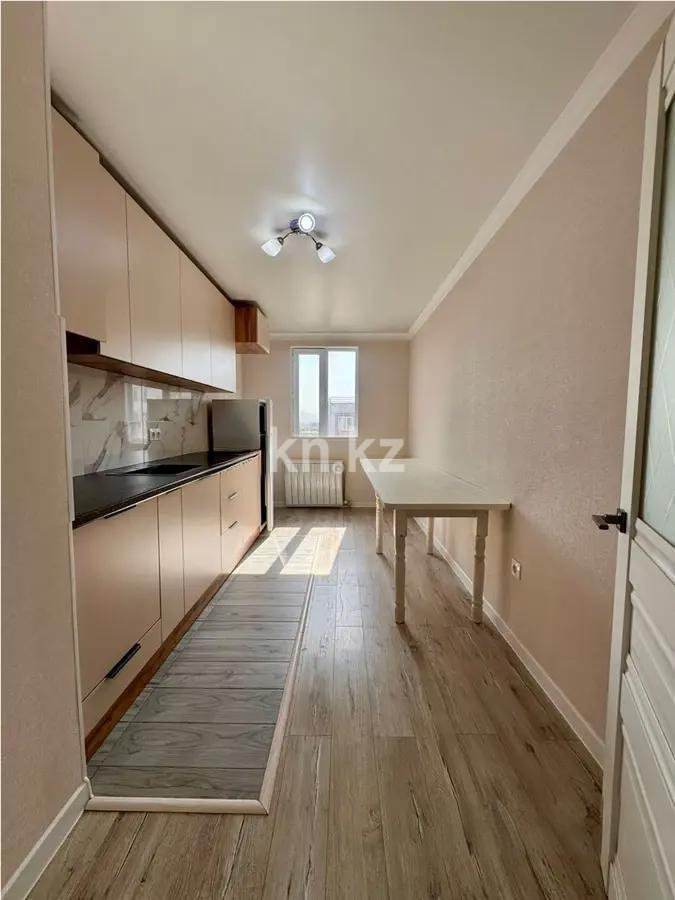 Продажа 2-комнатной квартиры, 48 м², мкр-н Аккент, дом  62 в Алматы - фото 3
