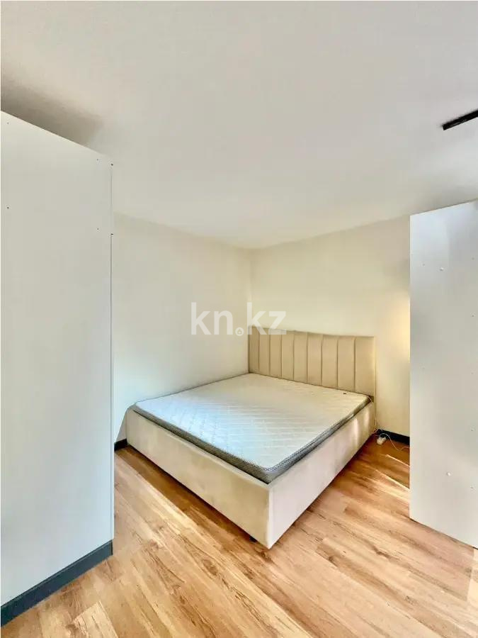 Продажа 1-комнатной квартиры, 31.1 м² в Алматы - фото 2