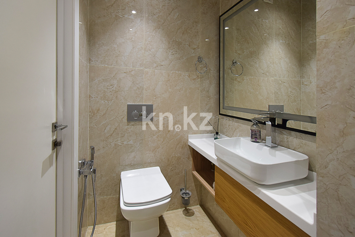 Продажа 3-комнатной квартиры, 138 м² - Продажа квартир в новостройках Алматы - страница 73 фото 22 из 31