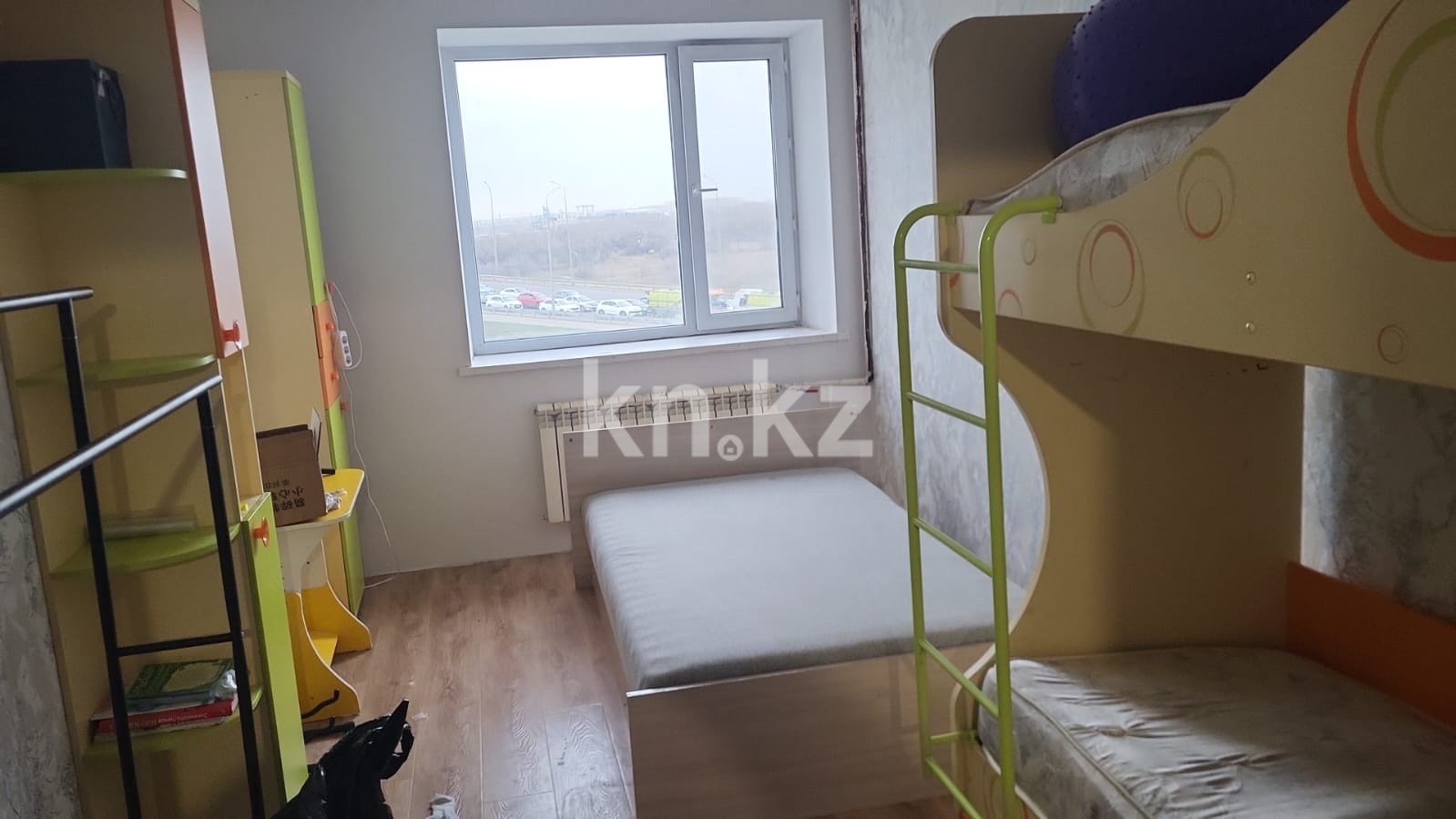 Аренда 4-комнатной квартиры, 120 м² в Астане - фото 3