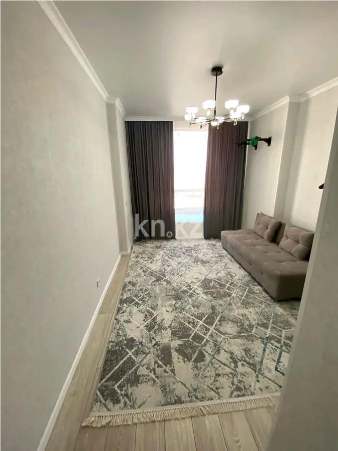 Продажа 2-комнатной квартиры, 66.5 м², ул. Калдаякова, дом  23а в Астане - фото 2