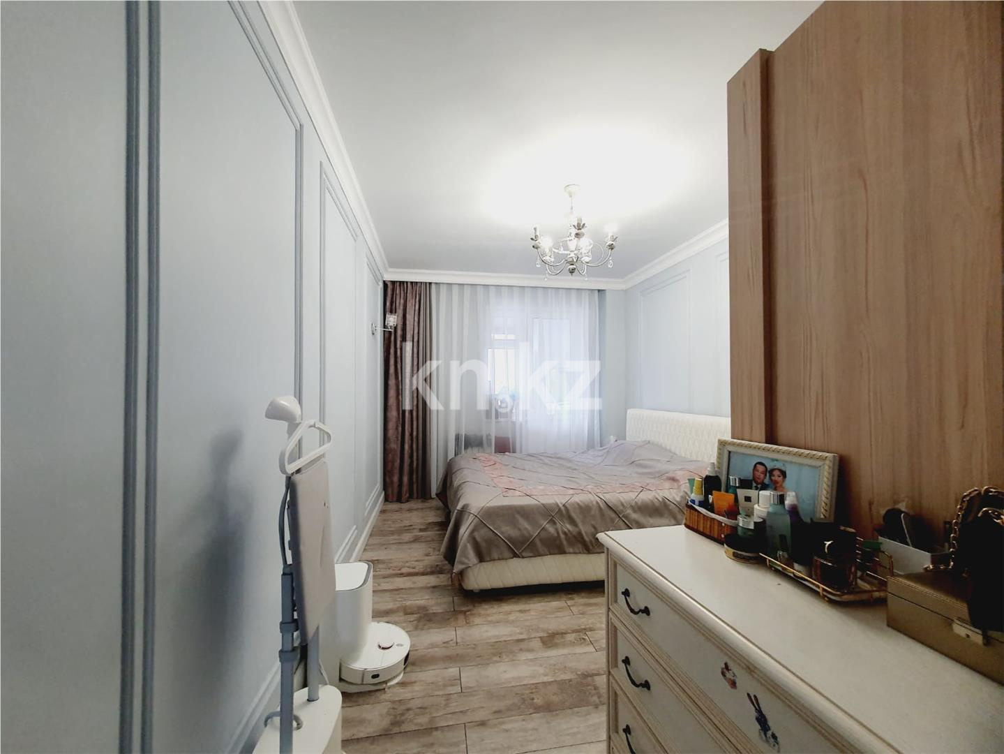Продажа 3-комнатной квартиры, 84 м² в Астане - фото 4