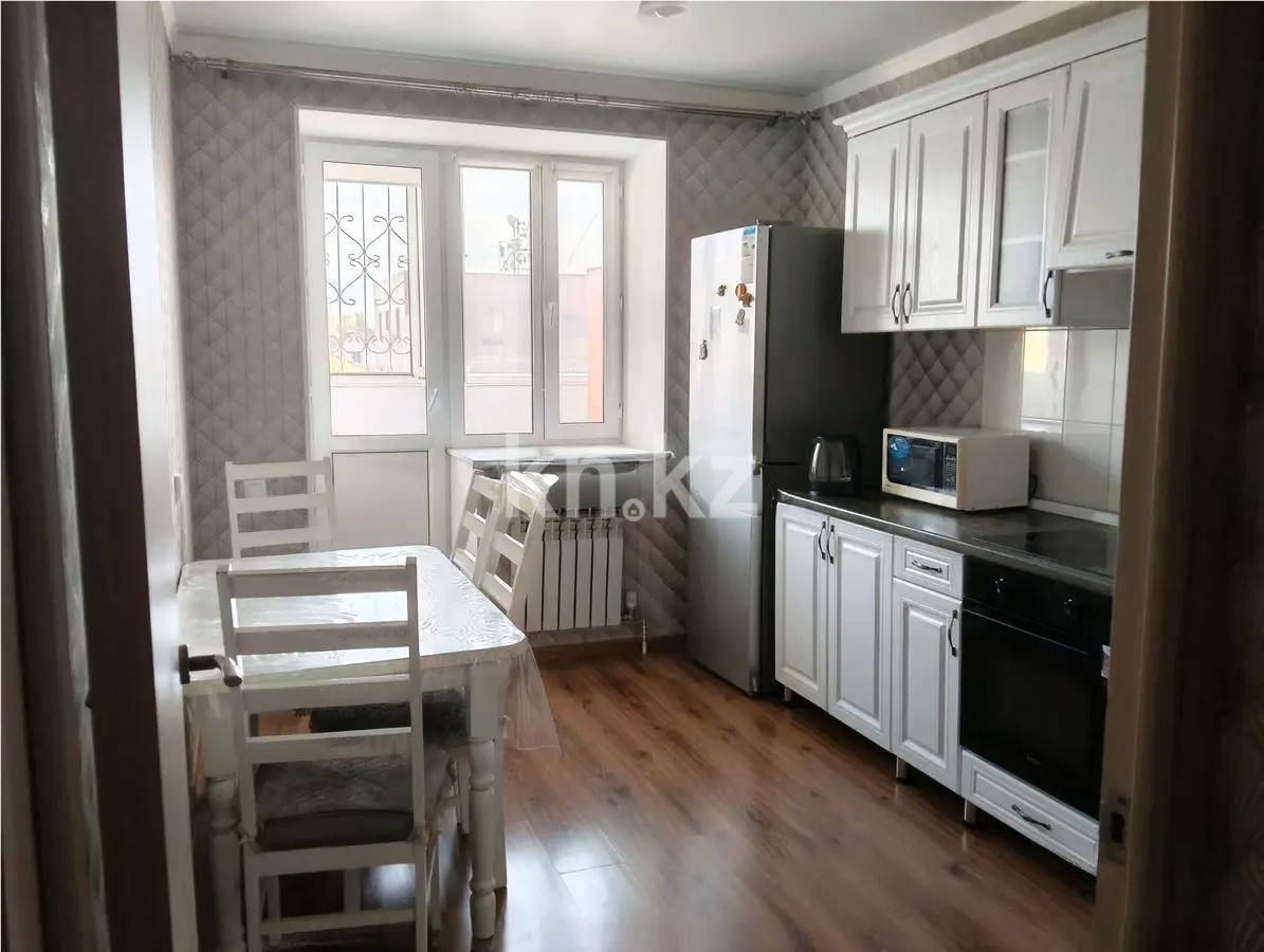 Продажа 1-комнатной квартиры, 41 м² - Продажа однокомнатных квартир в р-не Алматы Астаны фото 2 из 3