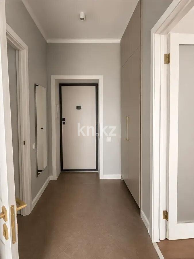 Продажа 3-комнатной квартиры, 63 м² в Астане - фото 5