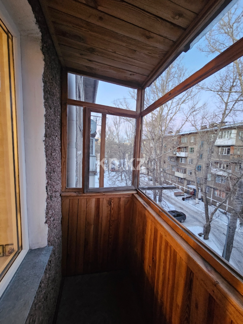 Продажа 1-комнатной квартиры, 32 м² - Аренда квартир посуточно в Карагандинской области фото 4 из 18
