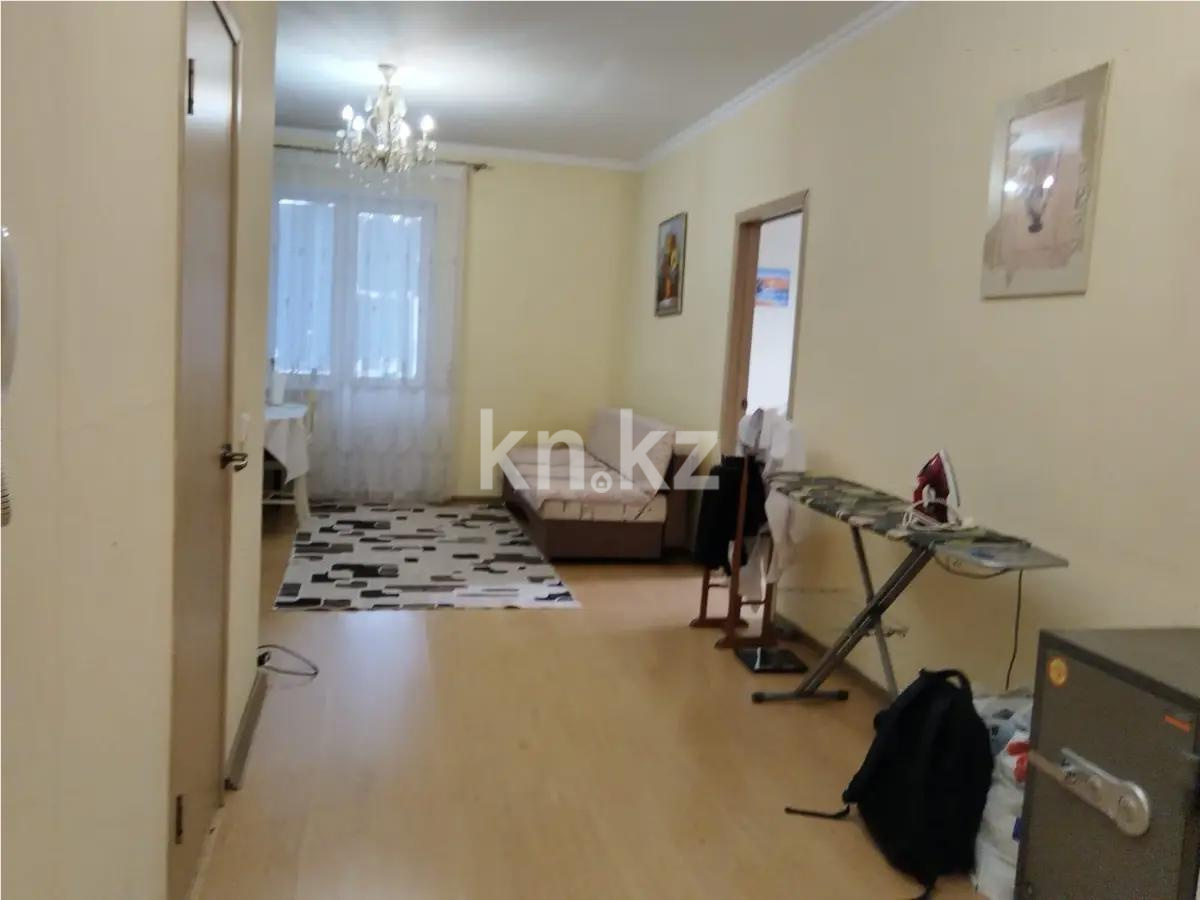 Продажа 2-комнатной квартиры, 56 м², ул. Жургенова, дом  34 - Продажа квартир в Астане фото 1 из 4