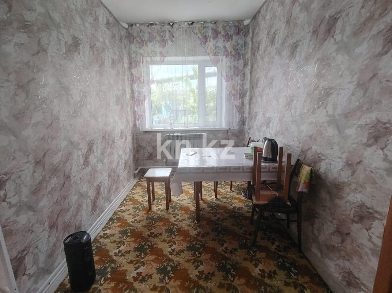 Продажа 4-комнатного дома, 80.4 м², ул. Амангельды, дом  33 - Продажа земельных участков в Уральске фото 16 из 26