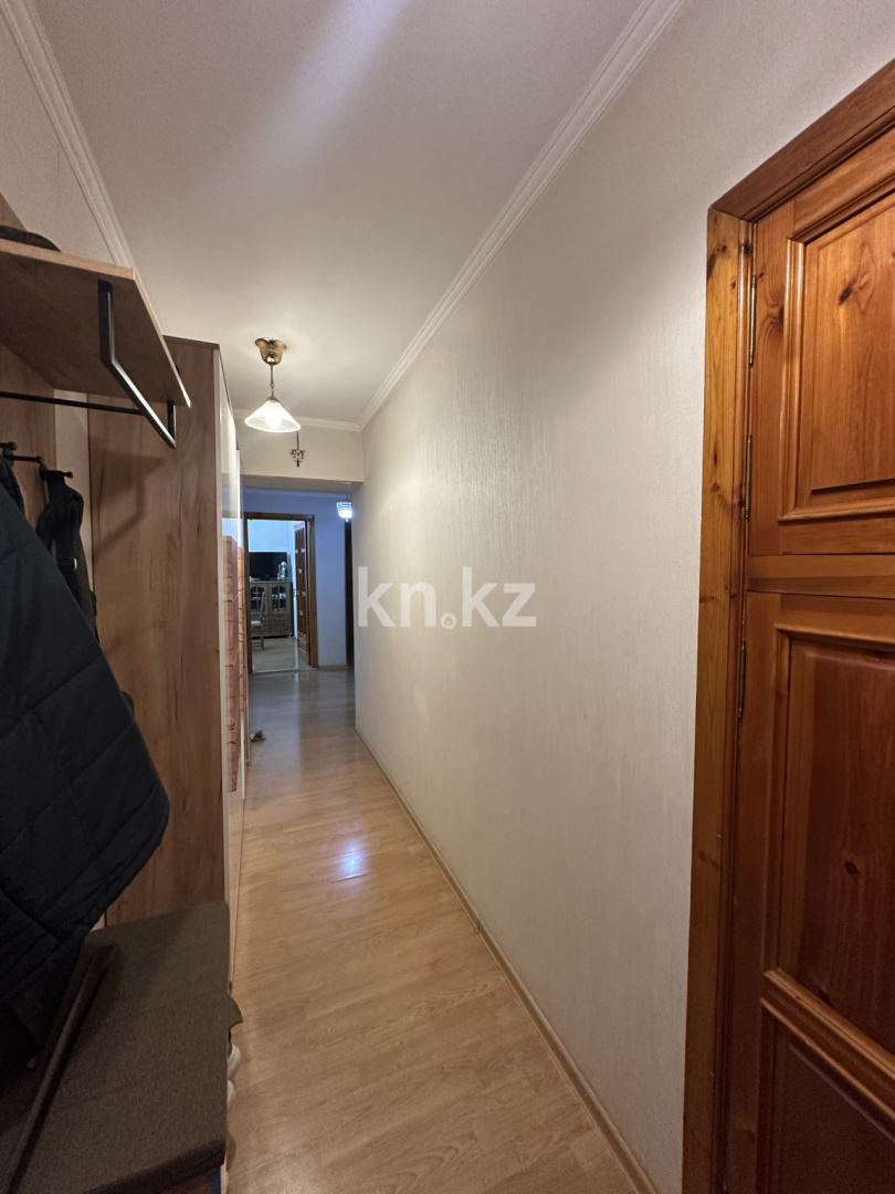 Продажа 5-комнатной квартиры, 101.4 м² - Продажа пятикомнатных и более квартир в кирпичном доме в Караганде фото 36 из 39