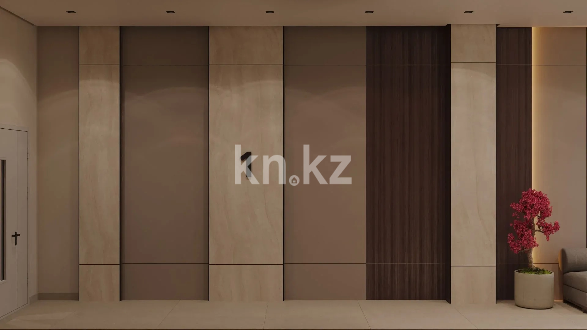 Продажа 2-комнатной квартиры, 48.58 м², ул. Е-900, дом  8 в Астане - фото 14 Продажа 2-комнатной квартиры, 48.58 м², ул. Е-900, дом  8 в Астане - фото 14