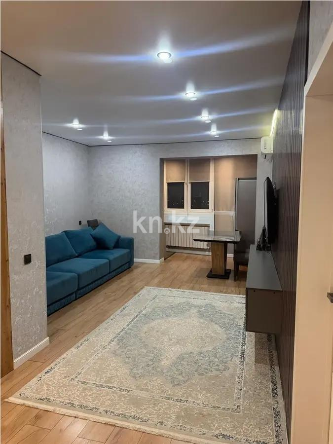 Продажа 1-комнатной квартиры, 59 м² - Недвижимость в Казахстане - страница 6 фото 1 из 4