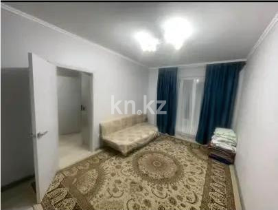 Продажа 1-комнатной квартиры, 35 м², пр. Тлендиева, дом  42 - Продажа  однокомнатных квартир в Астане фото 1 из 4