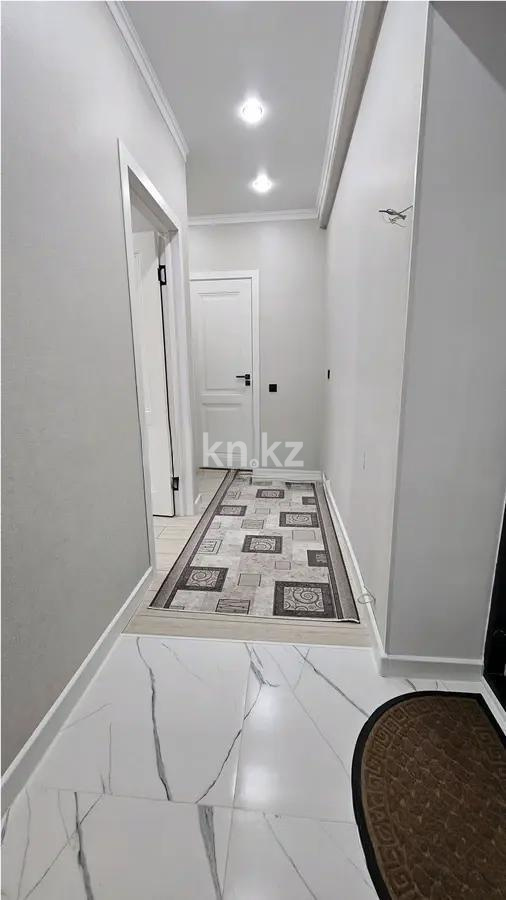 Продажа 1-комнатной квартиры, 40 м² в Алматы - фото 5