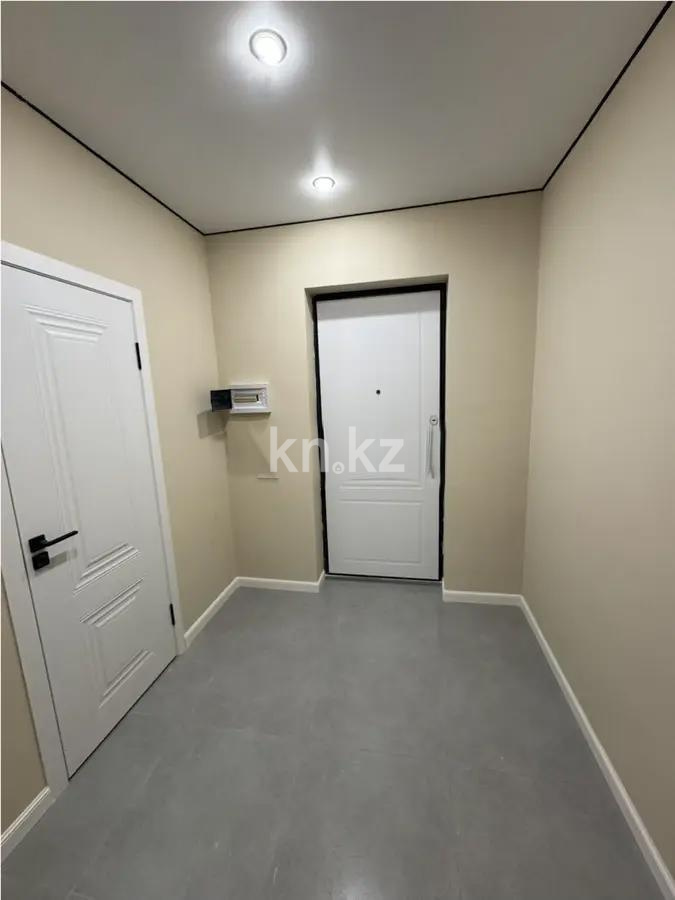 Продажа 1-комнатной квартиры, 34 м², мкр-н Шугыла, дом  340/37 в Алматы - фото 3