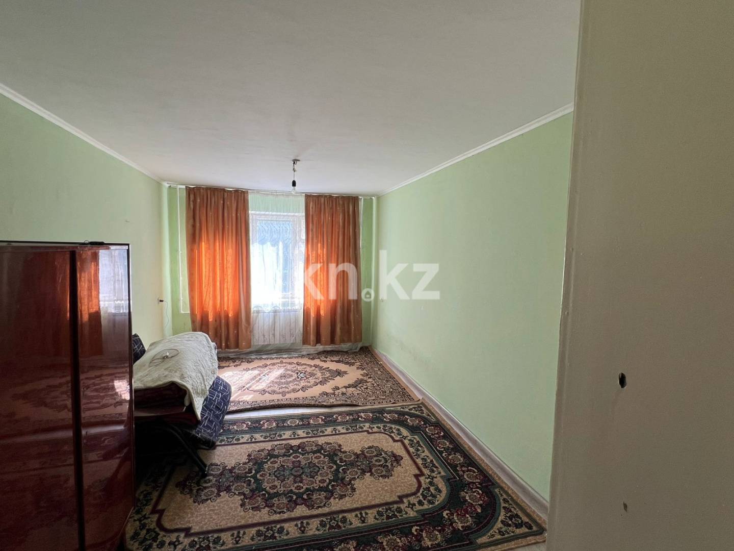 Продажа 3-комнатной квартиры, 63 м² в Таразе