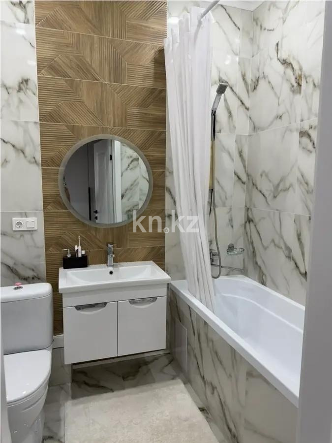 Продажа 1-комнатной квартиры, 37 м² в Астане - фото 4